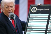 海外「アメリカ人は既に関税で大きな影響を感じているのだろうか？製造業は国に戻った？」
