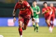 元Jリーガー「日中の間には技術・戦術面で大きな差」→中国「フィジカルでも日本に負けている」【海外の反応】