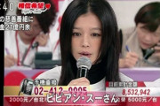 台湾人「お前ら、311の時日本へいくら寄付した？」　台湾の反応