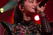 BABYMETALワールドツアー アジアレグ　香港　【海外の反応】