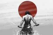 中国人「ぶっちゃけ、武士道って何なの？」　中国の反応