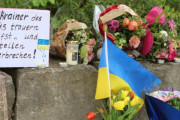 海外「ドイツで療養中のウクライナ兵2人が刺殺される。容疑者はロシア人」