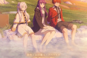 【葬送のフリーレン】第2期 2026年1月放送決定「あと10ヶ月…それは“長い”のか“短い”のか」【海外の反応】