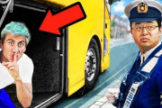 韓国人「無銭乗車で日本旅行した有名Youtuberに対し、JR側は法的措置を検討…」