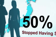 皆が働き, セックスの無い国に未来はない - 日本は滅びる。海外の反応