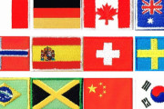 韓国人「韓国人が考える “住みやすい国” はどこでしょうか？」