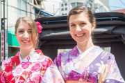 浅草で人力車に乗ってみた＆人力車で働く人の裏側を覗いてみた　海外の反応