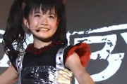 ティルブルフでのBABYMETALのショーでカメラマンやるけど、どんな写真が見たい？　【海外の反応】