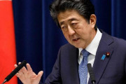 【韓国の反応】明らかになった安倍の仲違い工作