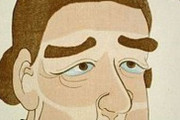 江戸時代の日本人が描いたペリー提督の肖像画　海外の反応