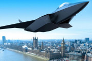 海外「トランスフォーマー」日本が英伊と次期戦闘機を共同開発することに海外びっくり仰天！（海外の反応）