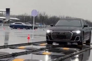中国車がBMW・アウディに圧勝
