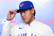 岡本の到着を心待ちにするジェイズ指揮官が飛ばしたジョークにMLBファン騒然！←「大谷のトラウマが・・・」（海外の反応）