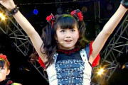 BABYMETALから海外のファンへのメッセージ　【海外の反応】