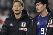 【海外の反応】「興味深い」香川真司が語る、南野拓実のリヴァプール移籍！