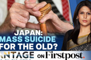 海外「これは怖い…」日本の高齢者は○○すべき？物議をかもした大学教授の発言が国外で話題に