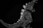 「ゴジラ-1.0」が邦画初の米アカデミー賞の視覚効果賞にノミネート…スタッフが歓喜する姿が海外で人気を集める