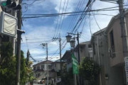 【悲報】韓国人「日本の住宅街を韓国化した結果‥」→「マジで汚くなりましたね」　韓国の反応