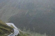 【画像】峠のホテル