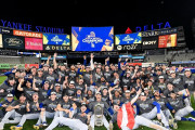 MLB優勝オッズに全米騒然！←「大谷をプレーオフで見るのが楽しみだ」（海外の反応）
