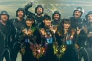BABYMETAL主催のフェス“FOX_FEST”　1日目　【海外の反応】