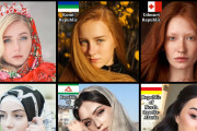 【海外の反応】うまくいっている多民族国家はロシアだけだ…どうやってこれを可能にしたんだ？