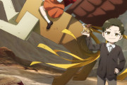 海外の反応アニメ【SPY×FAMILY】第17話感想「英語が完璧すぎて笑っちゃう」
