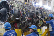 中国人「日本の工業レベルは高いが航空機エンジンは中国に負けている」
