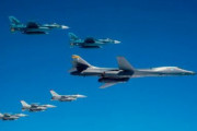 外国人「同盟とはこうであるべき」 自衛隊による米軍防護が増加、昨年は25回　海外の反応
