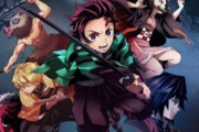 海外の反応 【鬼滅の刃】「10月20日のイベント（鬼滅の宴）で2期が発表されると思う？」