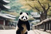中国人「韓国でこのカタカナを見せられた日本人の心情を述べよ」　中国人「日本も中国も似たようなもの」「カタカナは世界最強の文字」