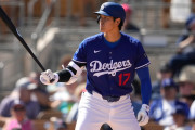 大谷翔平が第1子誕生直後にロバーツ監督に送ったメッセージに全米騒然！←「野球好きすぎだろ」（海外の反応）