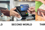 デンマーク「俺達の国で現金を使ってたらこう思われる可能性が高いよ」