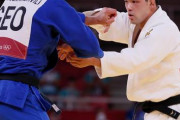 海外「2連覇だ！」リオに続いて2連覇を果たした柔道男子73kg級の大野将平選手に対する海外の反応