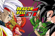 外国人「ドラゴンボールGTを見始めたんだけどさ･･･」（海外の反応）
