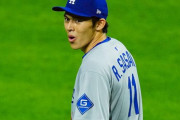 【海外の反応】佐々木朗希、案の定ブーイングに対して無傷だった「フィリーズファンは日本語を勉強しろ」