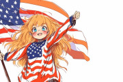 これが日本人が描いたアメリカ人だ　“100%正確だね”　【海外の反応】