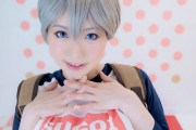有名な日本人コスプレイヤー、海外アニメサイトの記者から執拗に口説かれ続け怒りの告発へ