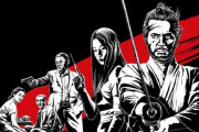 権威ある英国映画協会が「一年を代表する最も優れた日本映画」を選出！ 1925年から毎年1作だけ傑作を選ぶとこうなった！！