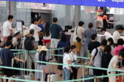 韓国人「日本に行こう！」韓国で日本の『処理水』放流後33%も日本観光が増えてしまう‥ﾌﾞﾙﾌﾞﾙ　韓国の反応