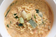 韓国人「日本のラーメンはチョングッチャンの臭いがした…」初めて日本のご当地ラーメンを食べた韓国人の感想がこちら　韓国の反応