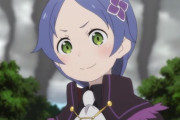 海外の反応まとめ　Reゼロから始める異世界生活season２第十一話、ベア子は待っていました。
