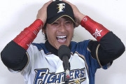 MLBファンも興奮！48歳の新庄剛志がトライアウトでヒット！（海外の反応）