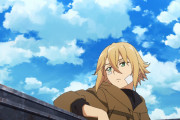 『アニメ海外の反応』「86―エイティシックス―」　第11話