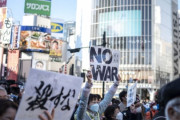 【韓国の反応】義勇軍志願者まで…日本、ウクライナ支持にとりわけ先頭に立つ理由。韓国の反応「日本はロシア、中国と領土紛争中。当然ウクライナで世論が圧倒的に傾く。」