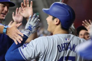 韓国人「大谷ついに112年前のMLB記録まで塗り替える可能性！その112年前の記録とは？」　韓国の反応