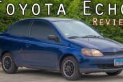 【海外の反応】トヨタプラッツは永遠に走り続けられるシンプルなクルマだ！