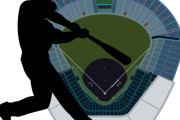 MLBの最も驚異的な上位3人のバッターがいるのはどのチーム？　【海外の反応】