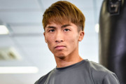 【海外の反応】井上尚弥「売られた喧嘩は買う」カシメロ信者「泣くなよ、亀」