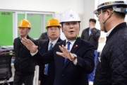 韓国紙「経済報復1年目 行き詰った対話に ... 日本政府の許可を受けるサムスン電子」